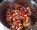 たっぷり野菜の豚しょうが焼き作り方1写真