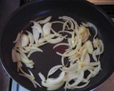 たっぷり野菜の豚しょうが焼き作り方3写真