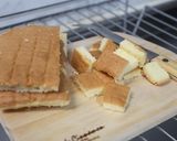 ハーゲンダッツでプラリネ&カルーアパフェ作り方3写真