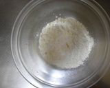 イチゴミルクのシフォンケーキ作り方1写真