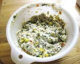 カリッ☆ふわぁ☆な豆腐とひじきのお揚げ作り方3写真