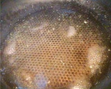 キャベツとレタスのゆず胡椒炒め作り方2写真