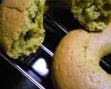 サクっ！もちっ！ふんわぁり焼きドーナツ★作り方5写真