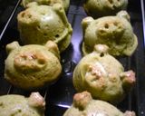 サクっ！もちっ！ふんわぁり焼きドーナツ★作り方6写真