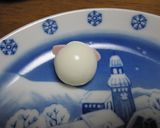 豆しばの仲間たち～キャラ弁作り方3写真