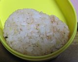 豆しばの仲間たち～キャラ弁作り方5写真