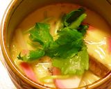 椎茸たくさんの茶碗蒸し♪作り方6写真