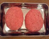 基本ハズレのハンバーグ作り方6写真
