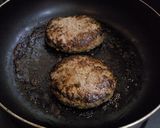 基本ハズレのハンバーグ作り方7写真