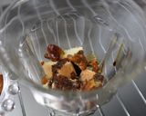 ハーゲンダッツでプラリネ&カルーアパフェ作り方6写真