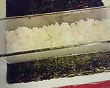 お弁当に☆スパムのおにぎり作り方4写真