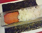 お弁当に☆スパムのおにぎり作り方7写真