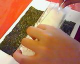 お弁当に☆スパムのおにぎり作り方8写真