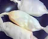 鮭の包み焼き☆味噌マヨネーズがポイント！作り方6写真