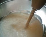 本格的☆キャラメルマキアート☆カフェ我家作り方2写真