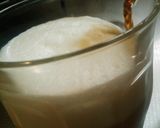 本格的☆キャラメルマキアート☆カフェ我家作り方4写真