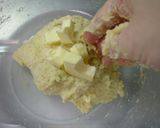いちごの天然酵母で作るスコーン♪作り方2写真
