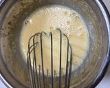 濃厚バニラアイス作り方4写真