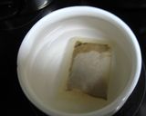 レンジdemo本格味の茶碗蒸し✿作り方2写真