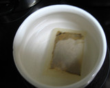 レンジdemo本格味の茶碗蒸し✿作り方2写真