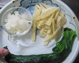 美肌【とろ焼き豚足】外カリカリ中はトロ♪作り方2写真