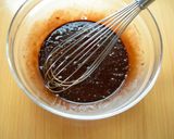 ■ちょっとカロリーオフnaザッハトルテ■作り方1写真