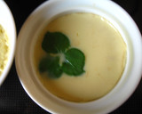 レンジdemo本格味の茶碗蒸し✿作り方12写真
