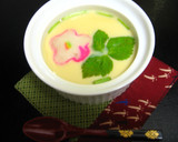 レンジdemo本格味の茶碗蒸し✿作り方13写真