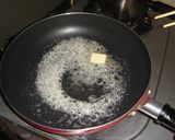 簡単大人味！マッシュルームオムレツ作り方5写真