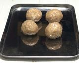 栄養満点・具沢山のトマトスープボロネーゼ作り方44写真