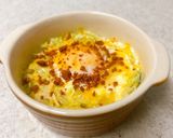 食べ応え満点な♪巣ごもりキャベツ作り方6写真