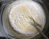スフレチーズケーキ作り方8写真