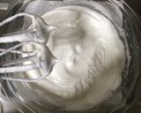 スフレチーズケーキ作り方9写真