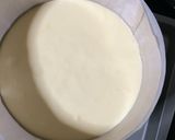 スフレチーズケーキ作り方12写真