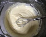 スフレチーズケーキ作り方7写真
