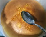 スフレチーズケーキ作り方15写真