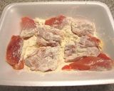 3:2:1:1 照り焼きソース♪チキン作り方1写真