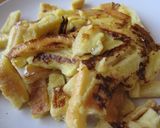 パンペルデュ（Ｐａｉｎ　ｐｅｒｄｕ）作り方3写真