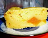 かぼちゃのケーキ作り方10写真