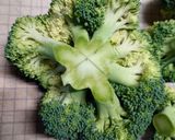 丸ごとブロッコリー作り方3写真