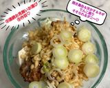 うちの味☆手早く一品☆缶詰で味しみ豆腐☆作り方34写真