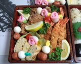 2009運動会のお弁当より作り方5写真
