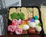 2009運動会のお弁当より作り方6写真
