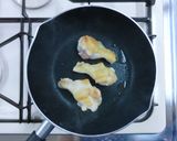 【主菜・副菜】チキンのトマト煮込み作り方3写真