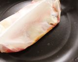 とろける塩昆布✿包み焼きトマト作り方5写真