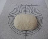 もっちりクルクルクリームぱん作り方4写真