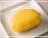 かものはしかも。オムライスかも！キャラ弁作り方1写真
