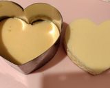 手越祐也くん誕生日❤️チョコミントケーキ作り方13写真
