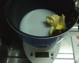 本格☆サクサククッキーシュー作り方4写真