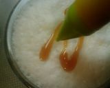 本格的☆キャラメルマキアート☆カフェ我家作り方6写真